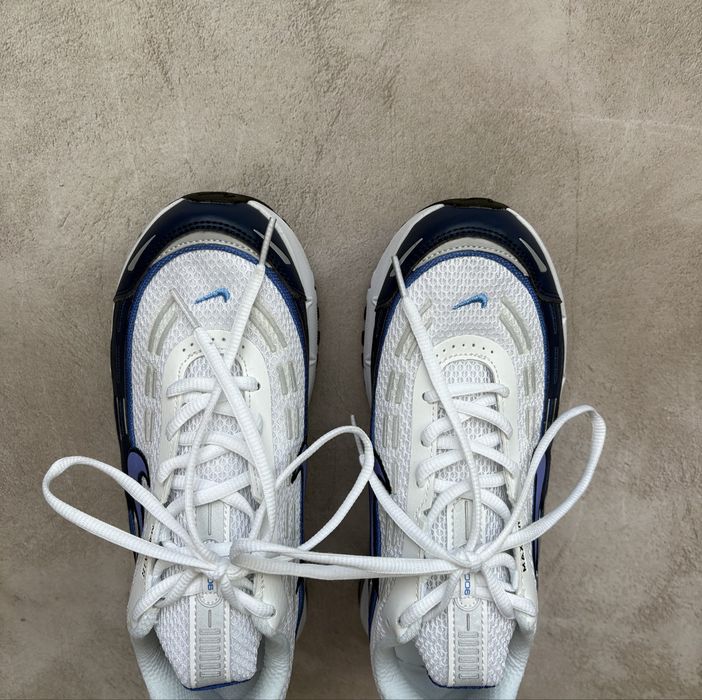 Nike Air Max TL 2.5 Summit White