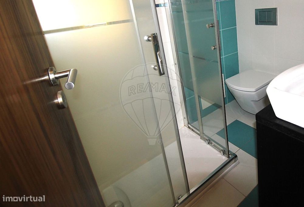 Apartamento T2 para arrendamento