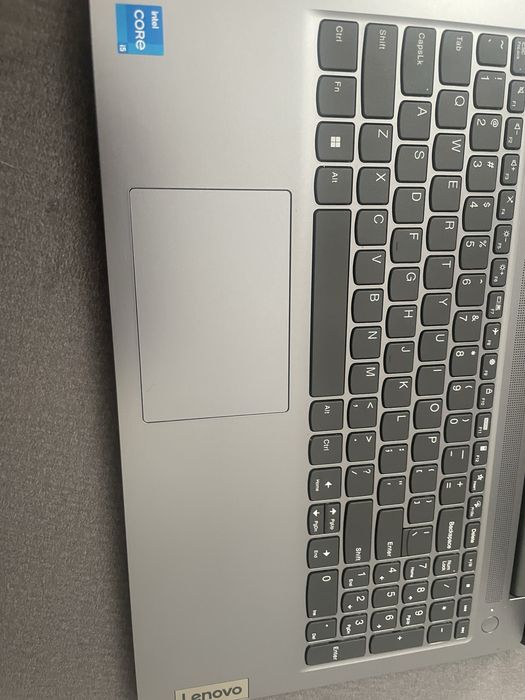 Laptop Lenovo do nauki