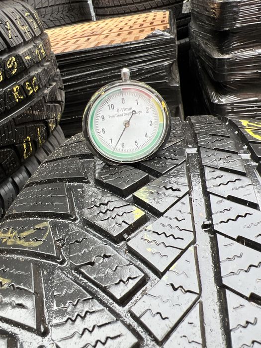 #Opona Contiental 235/55/18 pojedynka