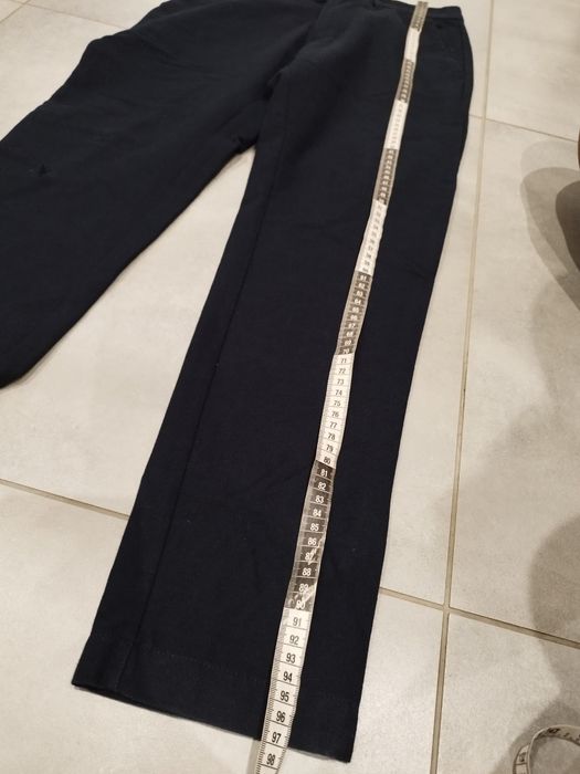 R.42 damskie chinosy samsoe wełna patrz zdjęcia