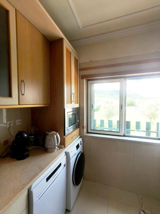 Excelente apartamento T3