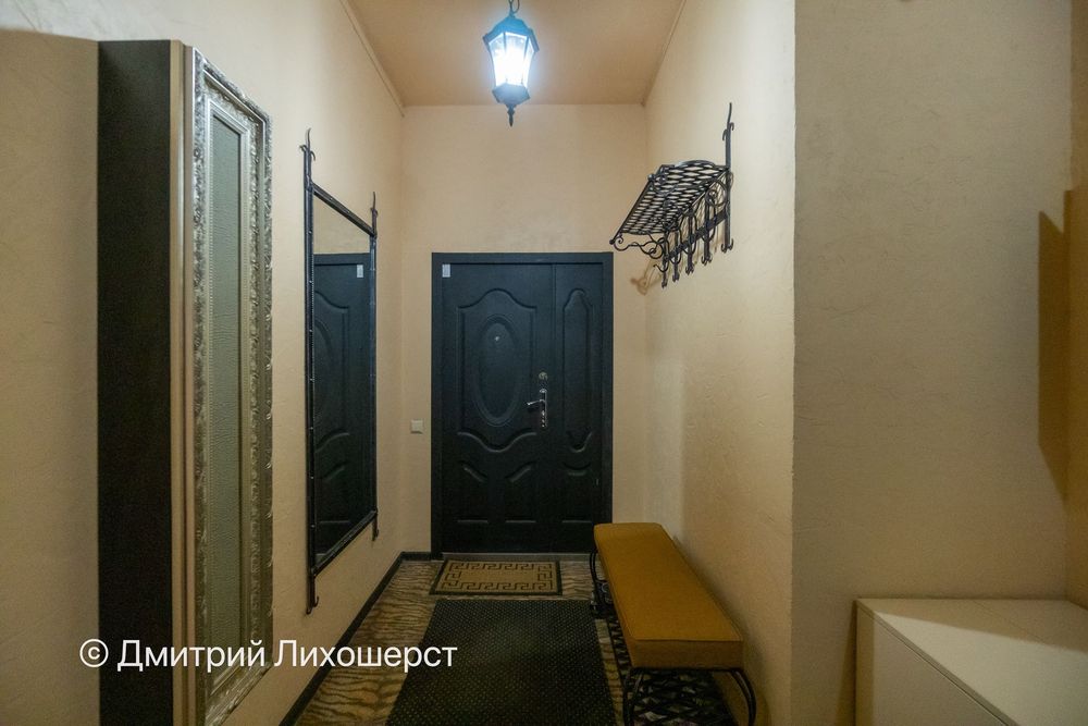 2-кімнатна квартира за адресою (площа 93 м²) - Atlanta.ua - фото 20