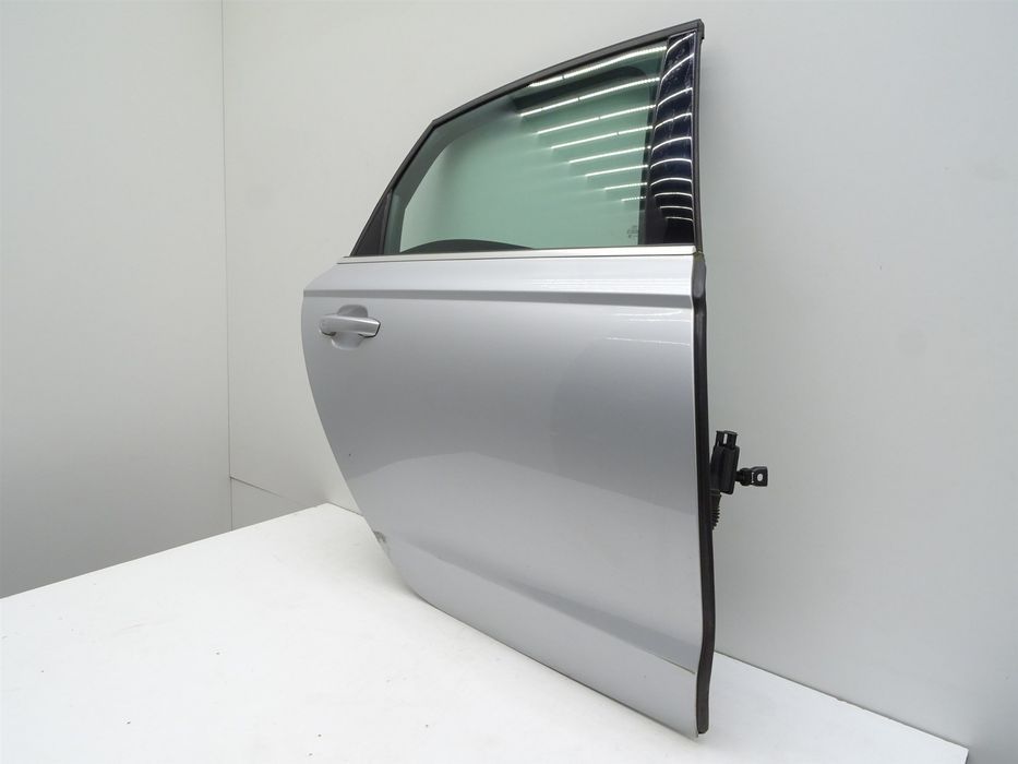 Drzwi prawy TYŁ tylne prawe sedan LX7w 4g0839916a audi a6 c7 4g