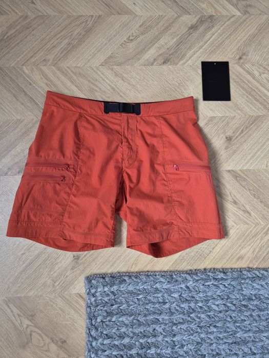 Arc'teryx spodenki turystyczne