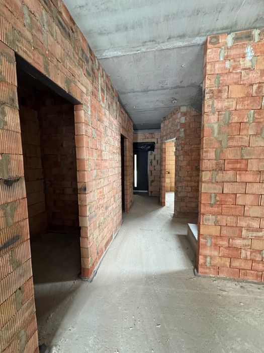 Дуплекс Ірпінь біля лісу, 118 м², 5 соток