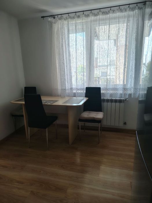 Kawalerka do wynajęcia