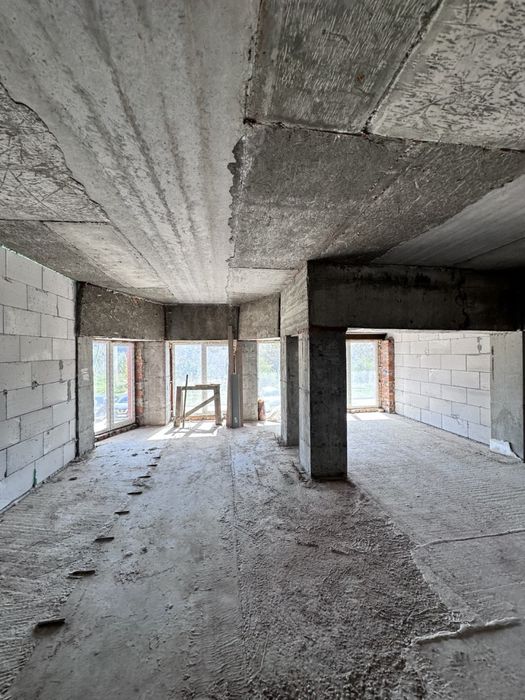 Продаж 3к квартири | ЖК «Spring Town» | 123м2