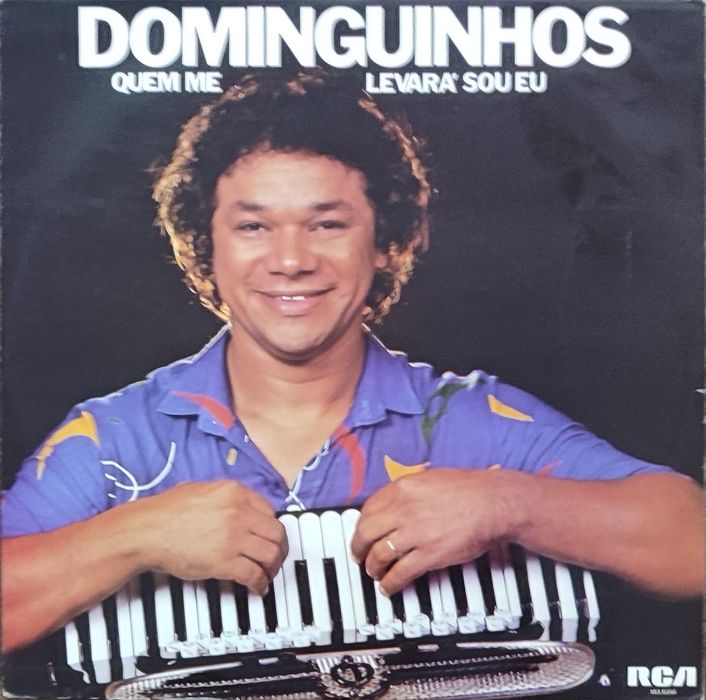 Discos de Vinil vintage