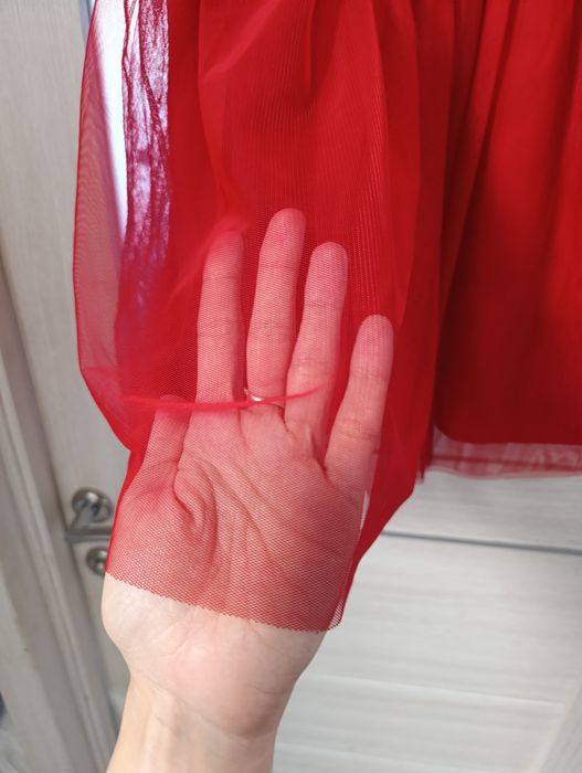 Плаття для дівчинки
