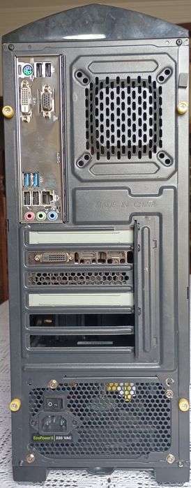 PC Gaming RX 460 STRIX