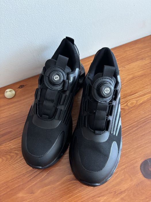 Buty robocze rozmiar 43