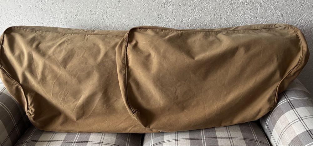 Poszewki pokrowce Ektorp Ikea