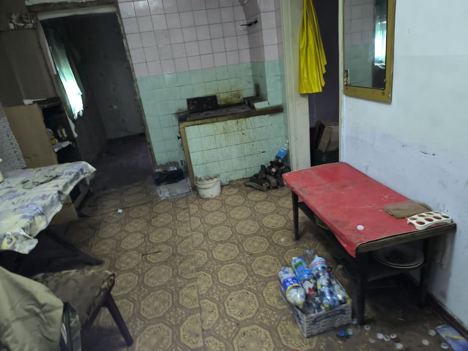 Сдам дом в районе восточного