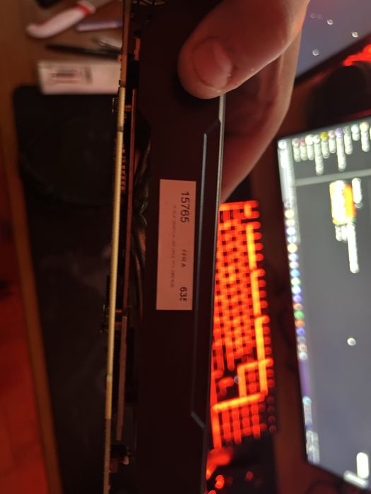 Placa grafica 2060