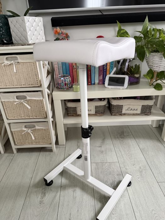 Podnóżek do pedicure Physa