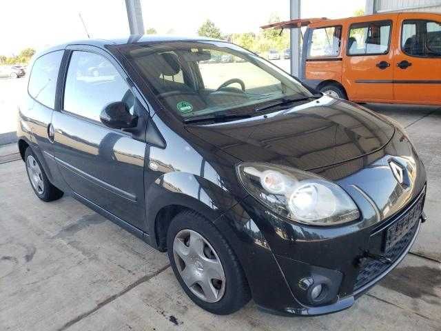 RENAULT TWINGO VIATURA PARA PEÇAS