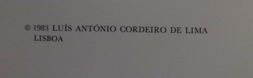 Pequeno dicionário de autores da língua portuguesa