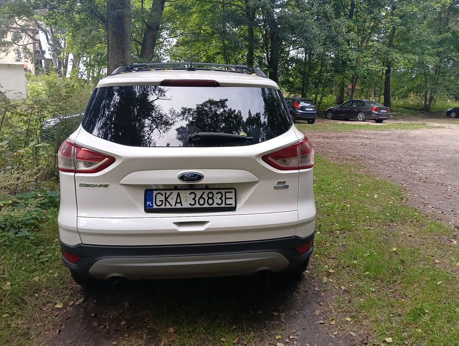 Ford Escape