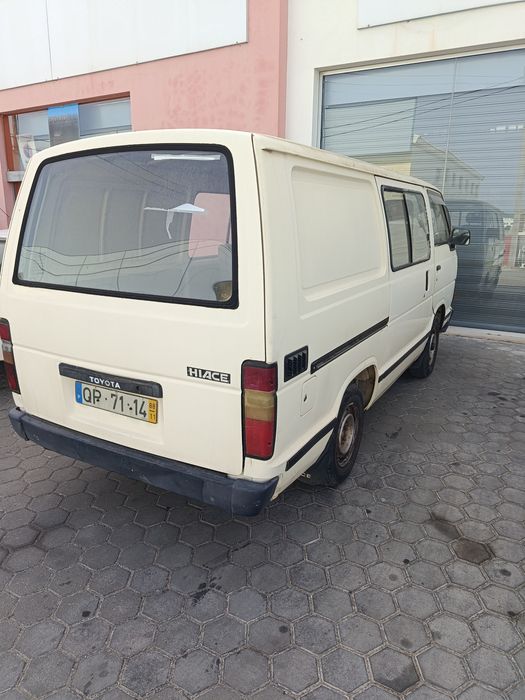 Aceito trocas, inspeção, motor impecável