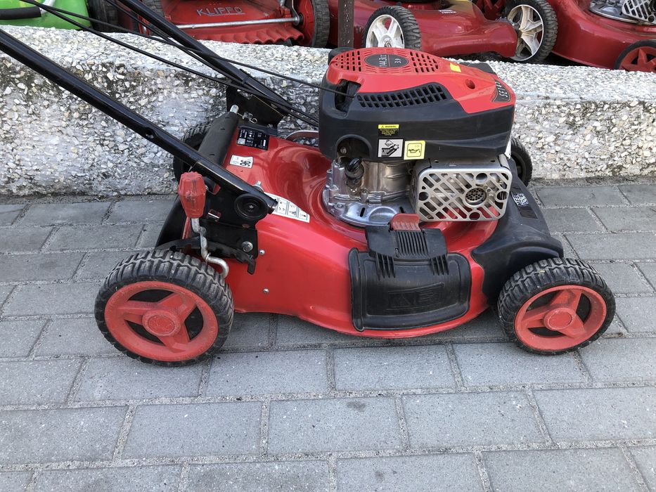 Kosiarka spalinowa Meec Tools