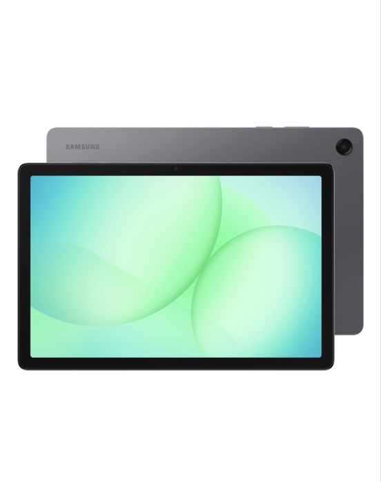 Планшет Samsung Galaxy Tab A11+ 5G 6/128GB Gray