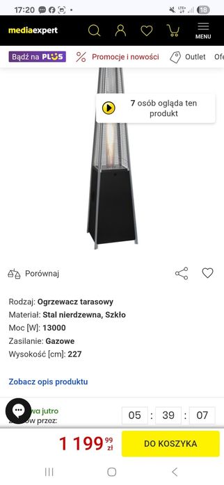 Sklep online z artykułami dla domu ogrodu obroty 1mln