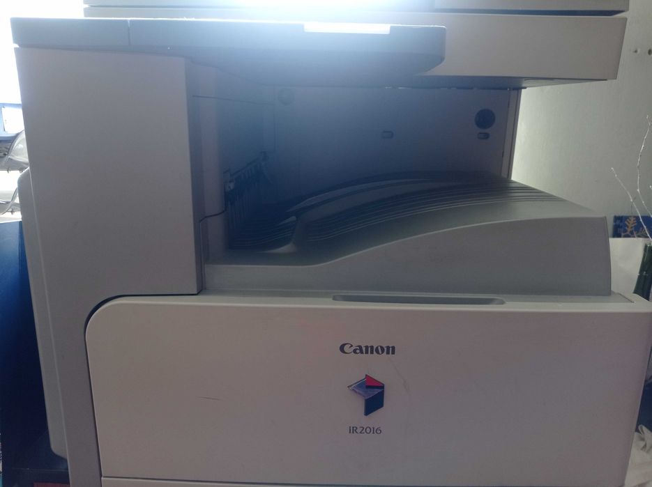 Ксерокс Canon IR 2016