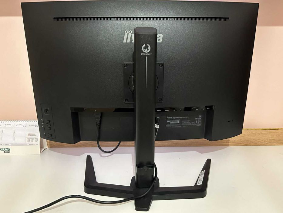 Monitor iiyama G-Master 32”