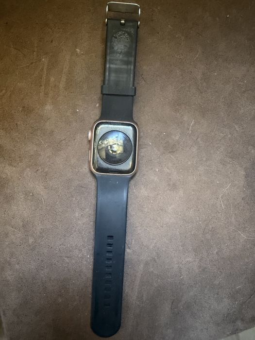 Zegarek Apple Watch