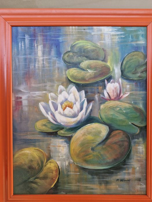 35 Quadros para Venda