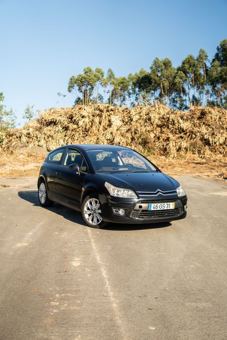 CITROEN C4 | 2008 | 280.000KM