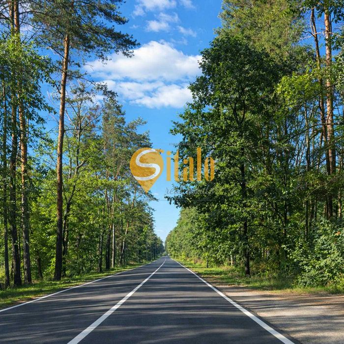 12 соток під будівництво, с. Лісне, біля озера