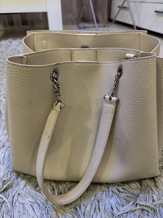 Сумка Emporio Armani
