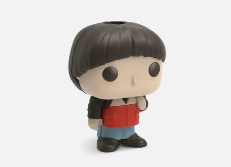 Kinder Joy Stranger Thinks Дивні дива 12 шт