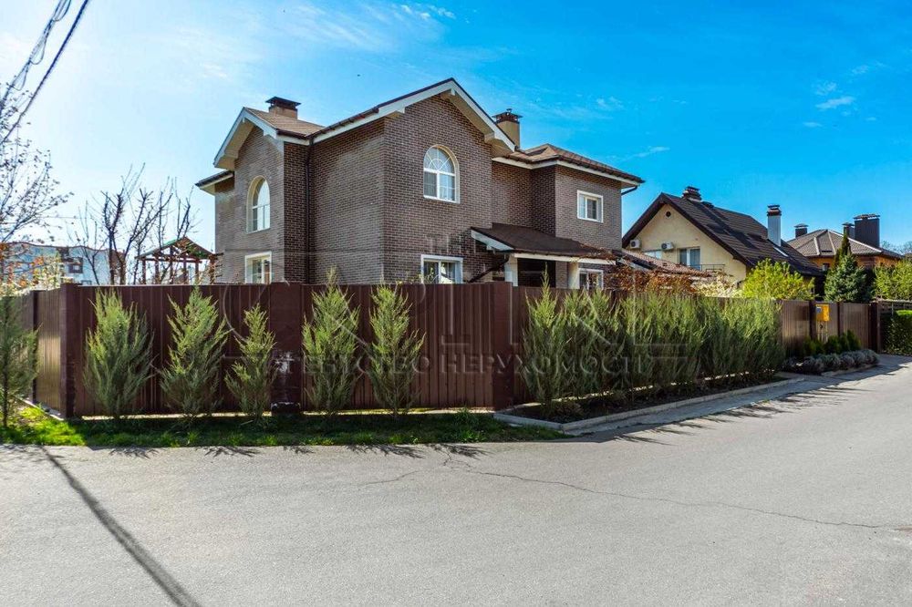 Продаж, Будинок / Крюківщина, Гатне , КМ Вдалий