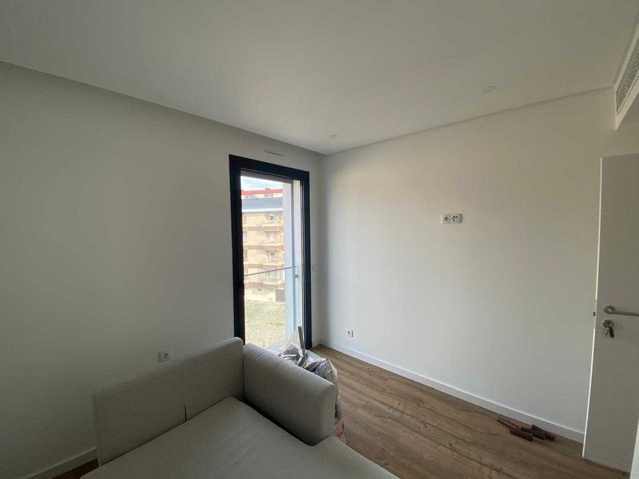T2+1 Novo | 90 m² | 2 Casas de Banho | Garagem | Quinta das Nogueiras – Solum, Coimbra