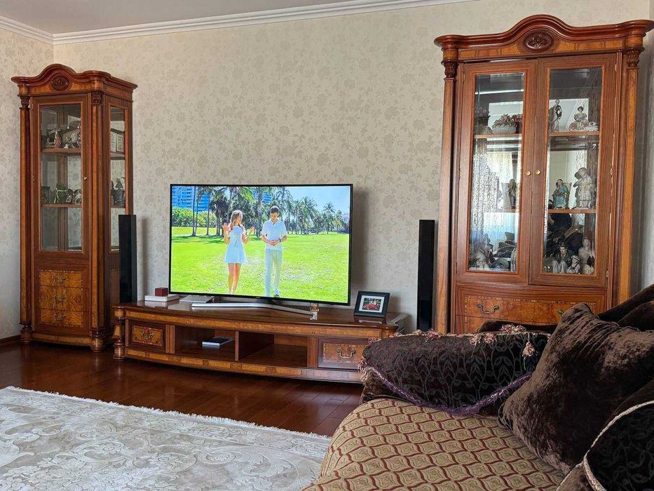 Продаж 4 кімн.квартири. Парк.Набережна