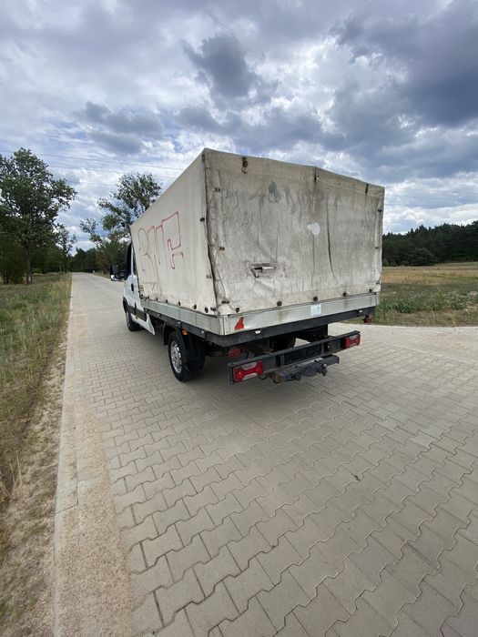 Iveco 29L13 2.3 2007r