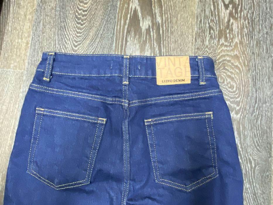 Продам нові джинси