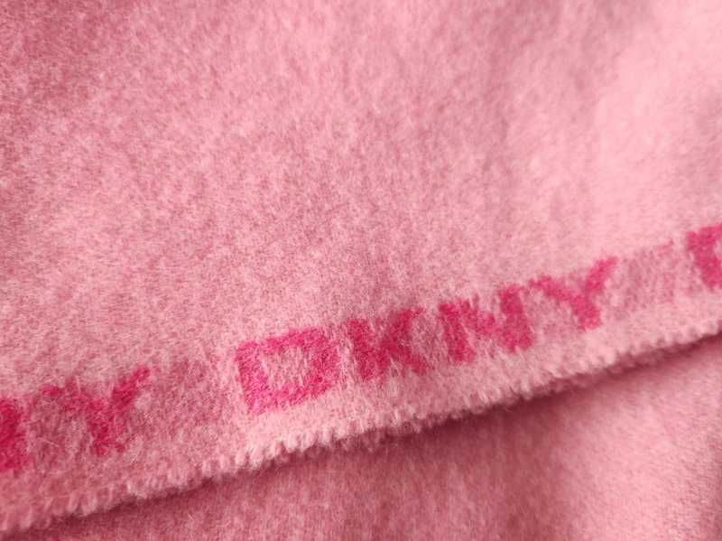 - Dkny - Markowy szalik