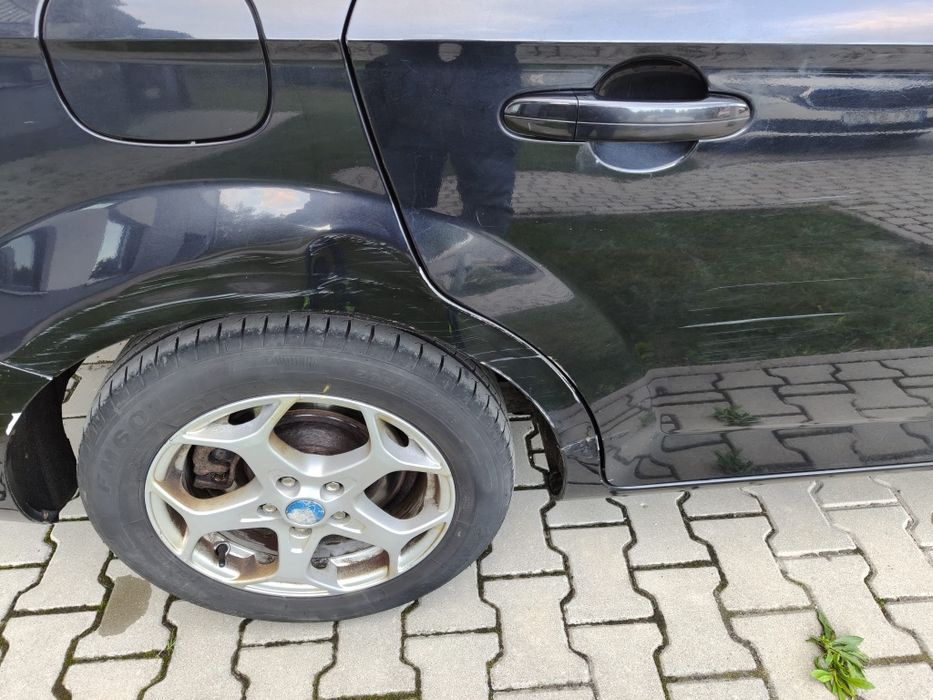 Ford Mondeo MK4 2.0 145KM 2010 Kielce