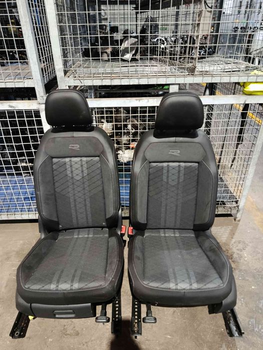 Conjunto de bancos VOLKSWAGEN T-Cross