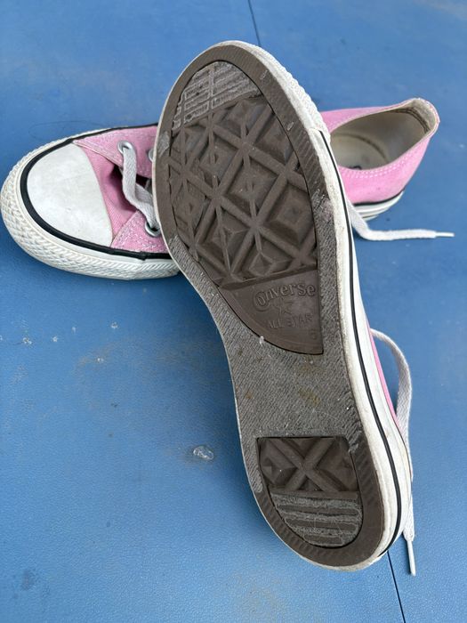 3 Pares de Ténis