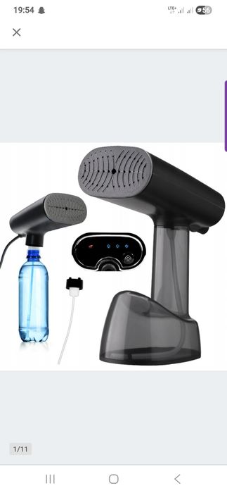 Sprzedam Parownice do ubrać 2w1