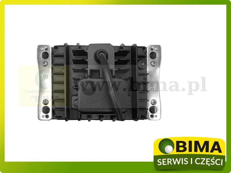 Lampa LED Massey Ferguson Renault CLAAS Ares John Deere JD New Holland
