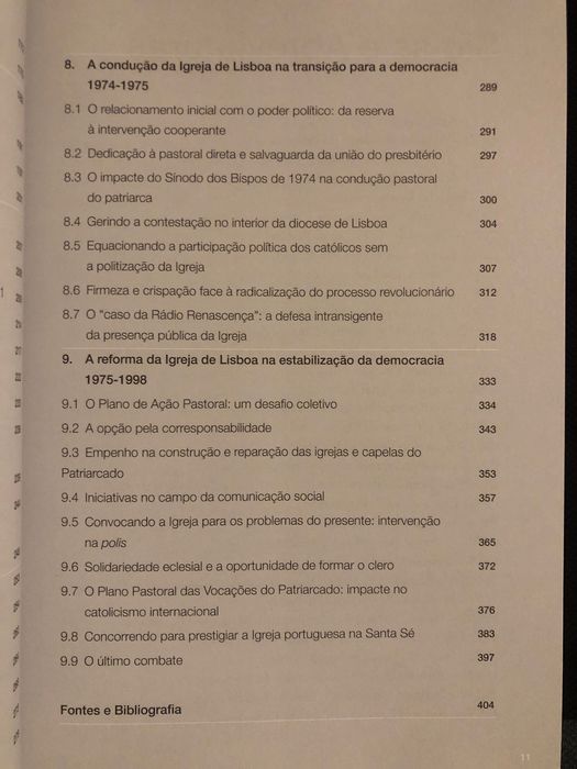 Dom António Ribeiro / Cardeal Cerejeira