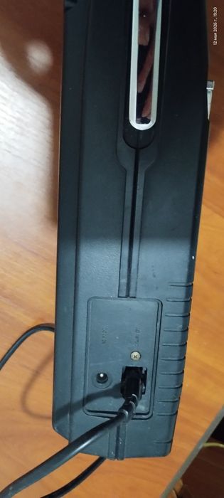 Кассетный магнитофон Sony TC-76