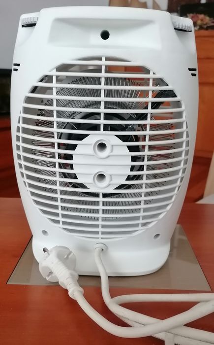 Jocel Heater Fan64750789831938123