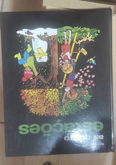 Veham ver o mar (+ titulos da mesma coleção)